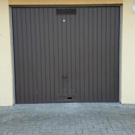 Apartament Na Wydmie, Garaz + Ladowarka Ev Ustka Exteriör bild