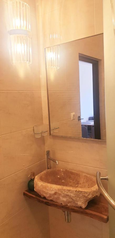 Apartament Na Wydmie, Garaz + Ladowarka Ev Ustka Exteriör bild